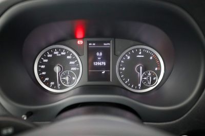 Mercedes-Benz Vito Gebrauchtwagen Mercedes-Benz Vito Gebrauchtwagen