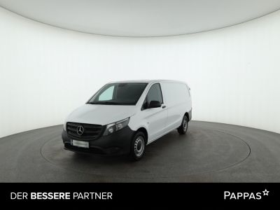 Mercedes-Benz Vito Gebrauchtwagen Mercedes-Benz Vito Gebrauchtwagen