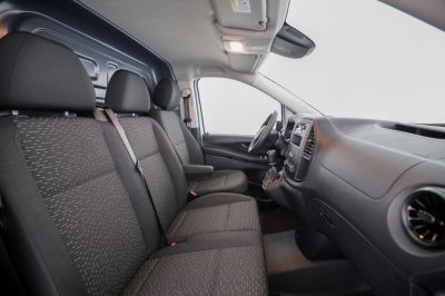 Mercedes-Benz Vito Gebrauchtwagen Mercedes-Benz Vito Gebrauchtwagen
