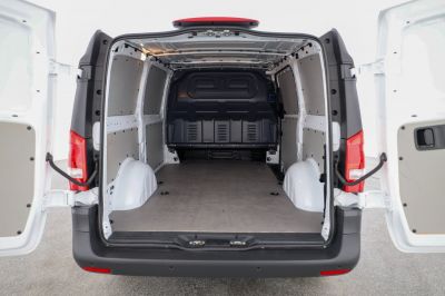 Mercedes-Benz Vito Gebrauchtwagen Mercedes-Benz Vito Gebrauchtwagen