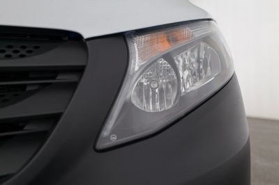 Mercedes-Benz Vito Gebrauchtwagen Mercedes-Benz Vito Gebrauchtwagen