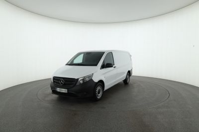 Mercedes-Benz Vito Gebrauchtwagen Mercedes-Benz Vito Gebrauchtwagen