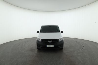 Mercedes-Benz Vito Gebrauchtwagen Mercedes-Benz Vito Gebrauchtwagen