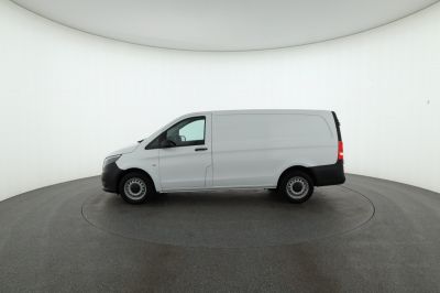 Mercedes-Benz Vito Gebrauchtwagen Mercedes-Benz Vito Gebrauchtwagen
