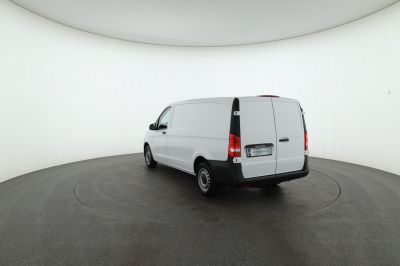 Mercedes-Benz Vito Gebrauchtwagen Mercedes-Benz Vito Gebrauchtwagen