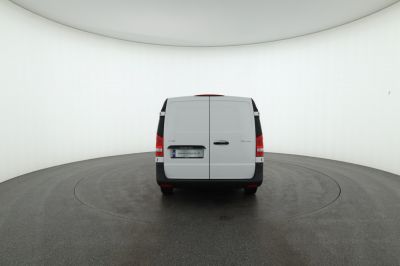 Mercedes-Benz Vito Gebrauchtwagen Mercedes-Benz Vito Gebrauchtwagen