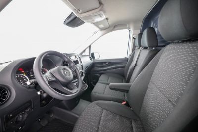 Mercedes-Benz Vito Gebrauchtwagen Mercedes-Benz Vito Gebrauchtwagen