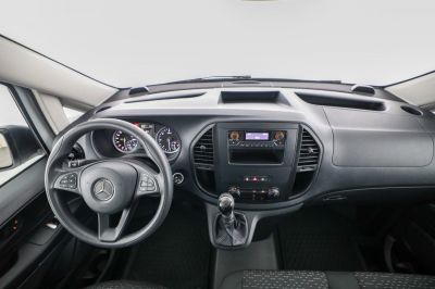 Mercedes-Benz Vito Gebrauchtwagen Mercedes-Benz Vito Gebrauchtwagen