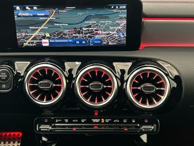 Mercedes-Benz CLA Gebrauchtwagen Mercedes-Benz CLA Gebrauchtwagen