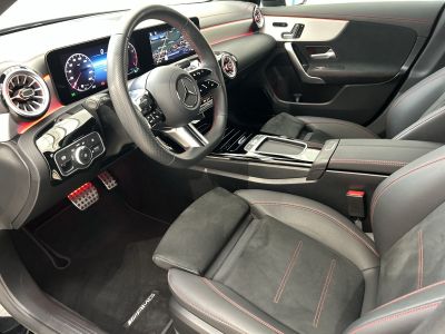 Mercedes-Benz CLA Gebrauchtwagen Mercedes-Benz CLA Gebrauchtwagen