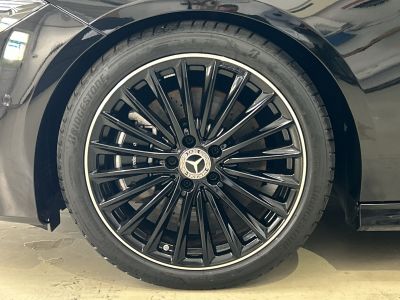 Mercedes-Benz CLA Gebrauchtwagen Mercedes-Benz CLA Gebrauchtwagen