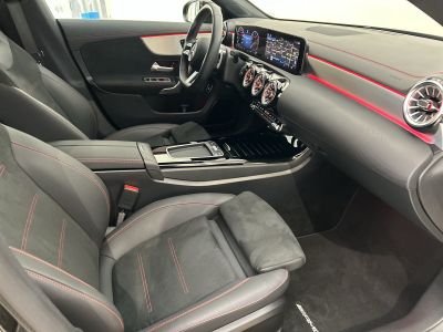 Mercedes-Benz CLA Gebrauchtwagen Mercedes-Benz CLA Gebrauchtwagen