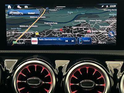 Mercedes-Benz CLA Gebrauchtwagen Mercedes-Benz CLA Gebrauchtwagen