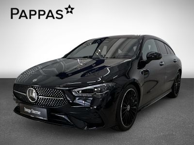 Mercedes-Benz CLA Gebrauchtwagen Mercedes-Benz CLA Gebrauchtwagen