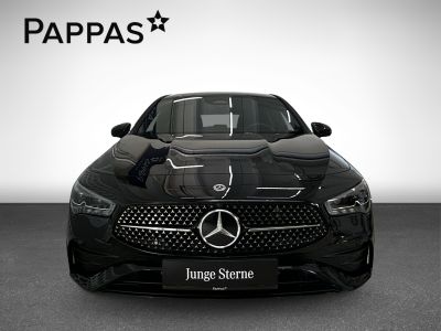 Mercedes-Benz CLA Gebrauchtwagen Mercedes-Benz CLA Gebrauchtwagen