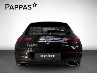Mercedes-Benz CLA Gebrauchtwagen Mercedes-Benz CLA Gebrauchtwagen