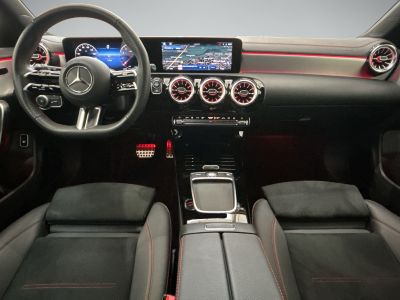 Mercedes-Benz CLA Gebrauchtwagen Mercedes-Benz CLA Gebrauchtwagen