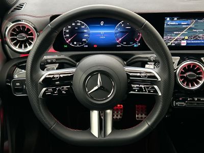 Mercedes-Benz CLA Gebrauchtwagen Mercedes-Benz CLA Gebrauchtwagen