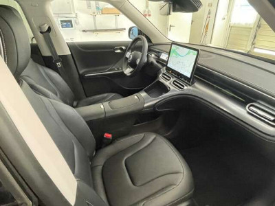 Smart #1 Gebrauchtwagen Smart #1 Gebrauchtwagen