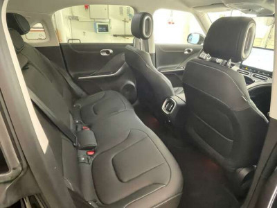 Smart #1 Gebrauchtwagen Smart #1 Gebrauchtwagen