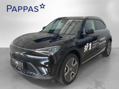 Smart #1 Gebrauchtwagen Smart #1 Gebrauchtwagen