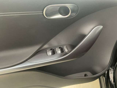 Smart #1 Gebrauchtwagen Smart #1 Gebrauchtwagen