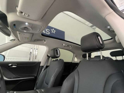 Smart #1 Gebrauchtwagen Smart #1 Gebrauchtwagen