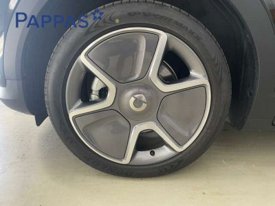 Smart #1 Gebrauchtwagen Smart #1 Gebrauchtwagen