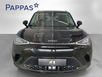 Smart #1 Gebrauchtwagen Smart #1 Gebrauchtwagen