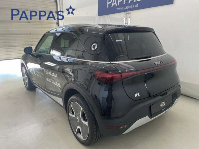 Smart #1 Gebrauchtwagen Smart #1 Gebrauchtwagen