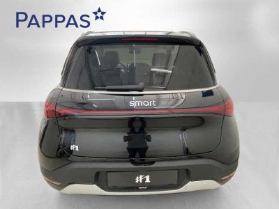 Smart #1 Gebrauchtwagen