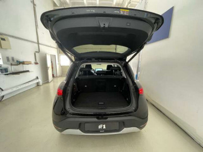 Smart #1 Gebrauchtwagen Smart #1 Gebrauchtwagen