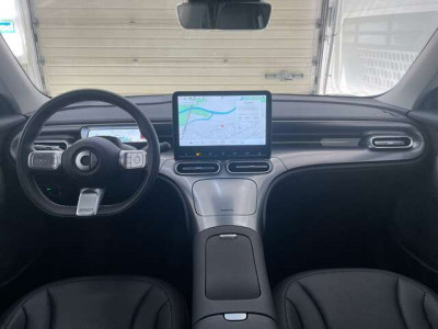 Smart #1 Gebrauchtwagen Smart #1 Gebrauchtwagen