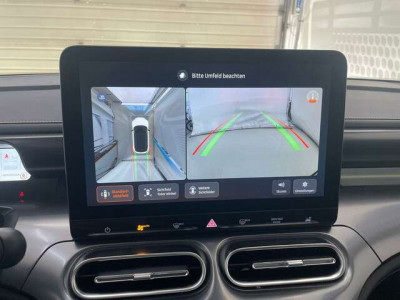 Smart #1 Gebrauchtwagen Smart #1 Gebrauchtwagen