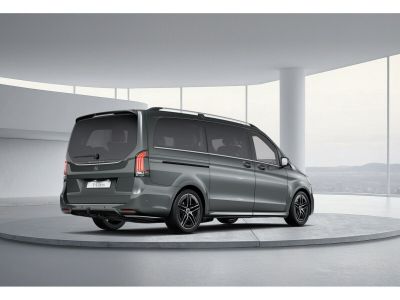 Mercedes-Benz V-Klasse Gebrauchtwagen Mercedes-Benz V-Klasse Gebrauchtwagen