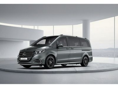 Mercedes-Benz V-Klasse Gebrauchtwagen Mercedes-Benz V-Klasse Gebrauchtwagen