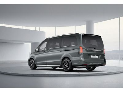 Mercedes-Benz V-Klasse Gebrauchtwagen Mercedes-Benz V-Klasse Gebrauchtwagen