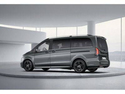 Mercedes-Benz V-Klasse Gebrauchtwagen Mercedes-Benz V-Klasse Gebrauchtwagen