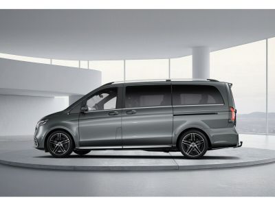 Mercedes-Benz V-Klasse Gebrauchtwagen Mercedes-Benz V-Klasse Gebrauchtwagen