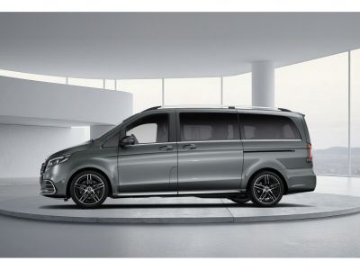 Mercedes-Benz V-Klasse Gebrauchtwagen Mercedes-Benz V-Klasse Gebrauchtwagen