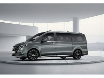 Mercedes-Benz V-Klasse Gebrauchtwagen Mercedes-Benz V-Klasse Gebrauchtwagen