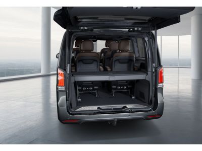 Mercedes-Benz V-Klasse Gebrauchtwagen Mercedes-Benz V-Klasse Gebrauchtwagen