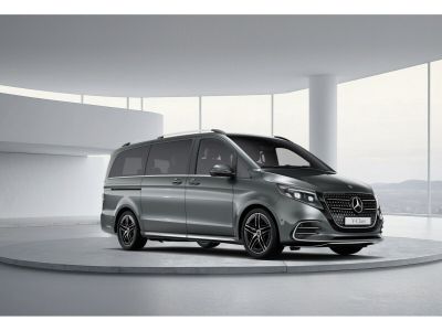 Mercedes-Benz V-Klasse Gebrauchtwagen Mercedes-Benz V-Klasse Gebrauchtwagen