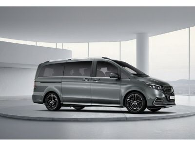 Mercedes-Benz V-Klasse Gebrauchtwagen Mercedes-Benz V-Klasse Gebrauchtwagen