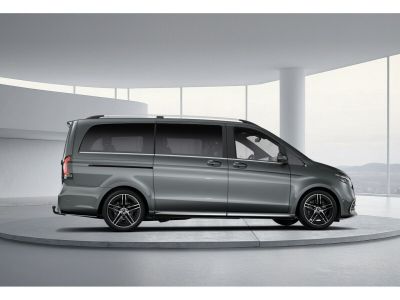 Mercedes-Benz V-Klasse Gebrauchtwagen Mercedes-Benz V-Klasse Gebrauchtwagen