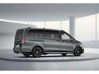 Mercedes-Benz V-Klasse Gebrauchtwagen Mercedes-Benz V-Klasse Gebrauchtwagen