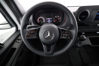 Mercedes-Benz Sprinter Gebrauchtwagen Mercedes-Benz Sprinter Gebrauchtwagen