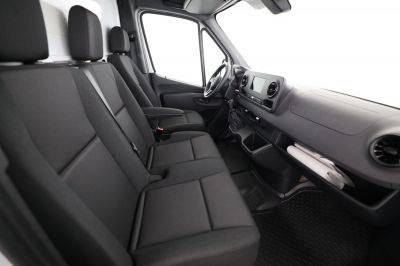 Mercedes-Benz Sprinter Gebrauchtwagen Mercedes-Benz Sprinter Gebrauchtwagen