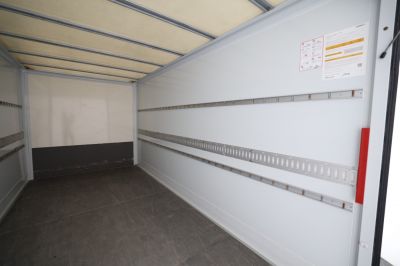 Mercedes-Benz Sprinter Gebrauchtwagen Mercedes-Benz Sprinter Gebrauchtwagen