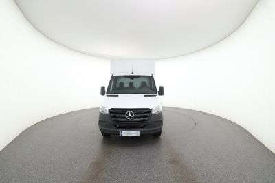 Mercedes-Benz Sprinter Gebrauchtwagen Mercedes-Benz Sprinter Gebrauchtwagen